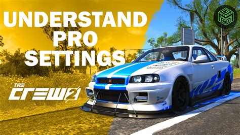 crew 2 pro settings|the crew 2 pro settings.